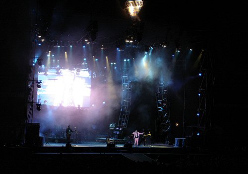 Café Tacuba
