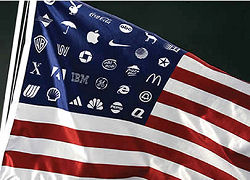 we, in the name of democracy...