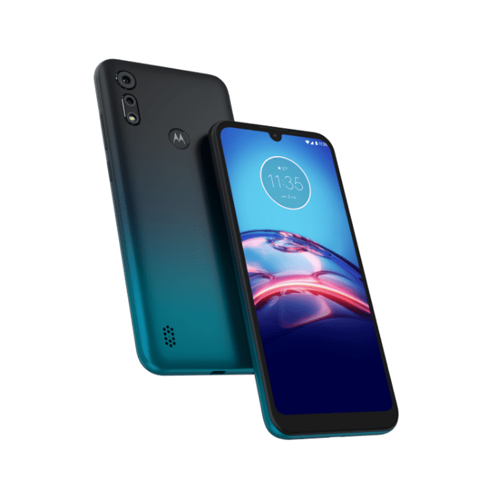 Motorola Moto E6 S