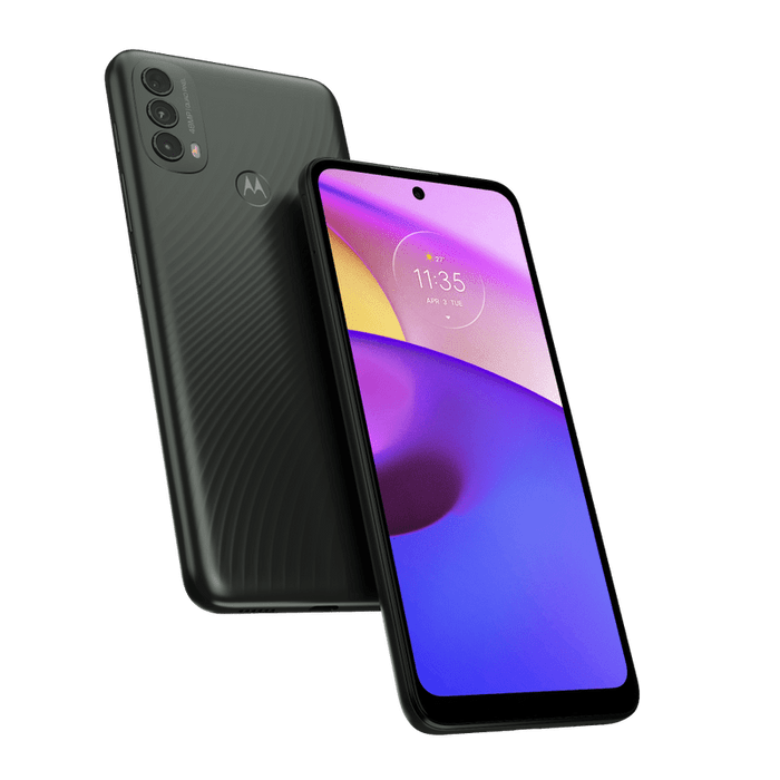 Motorola Moto E40