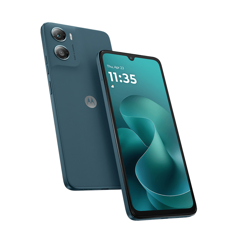 Motorola Moto G06