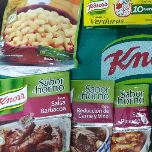 knorr 